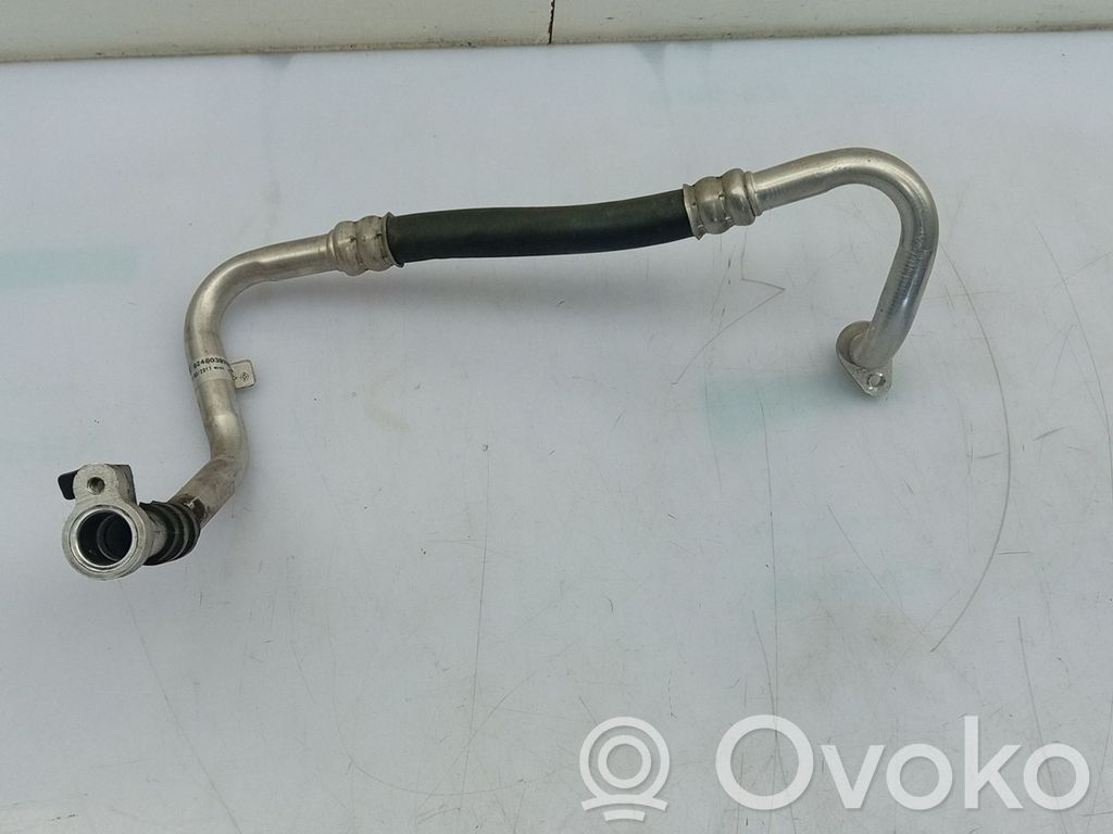 Renault Captur Tubo flessibile aria condizionata (A/C)
