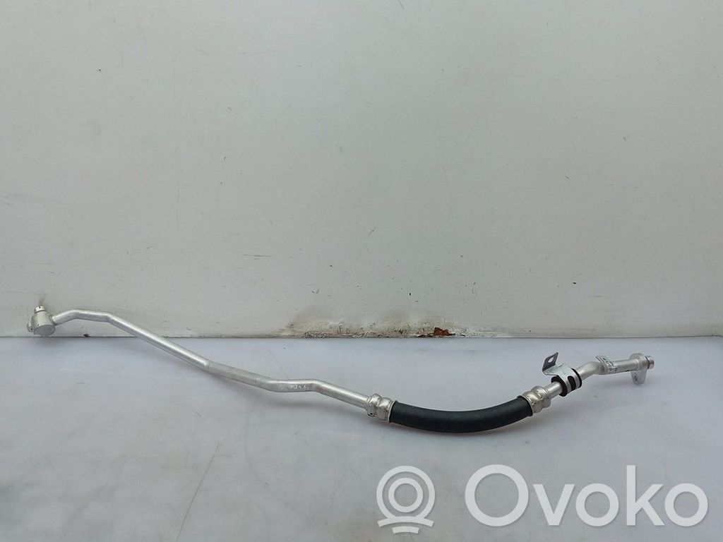 Renault Zoe Tubo flessibile aria condizionata (A/C)