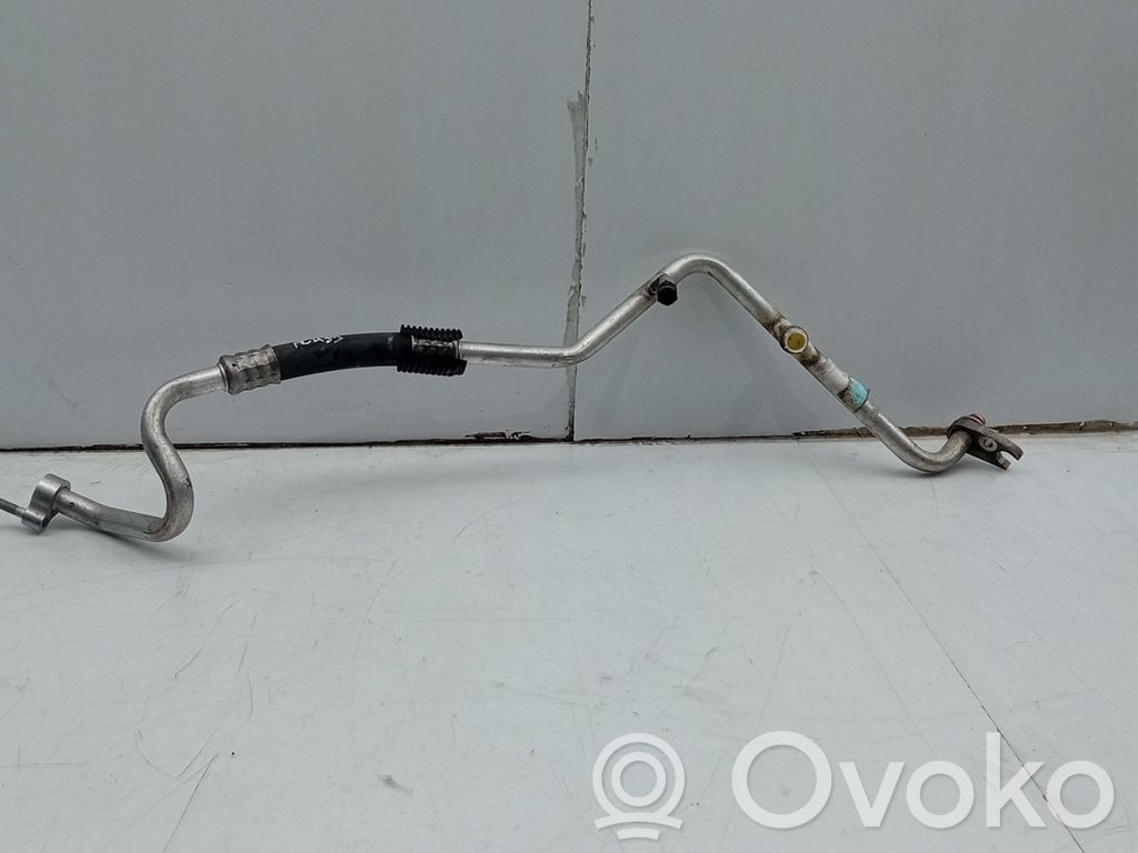 Ford Focus C-MAX Conductă/furtun aer condiționat (A/C) 