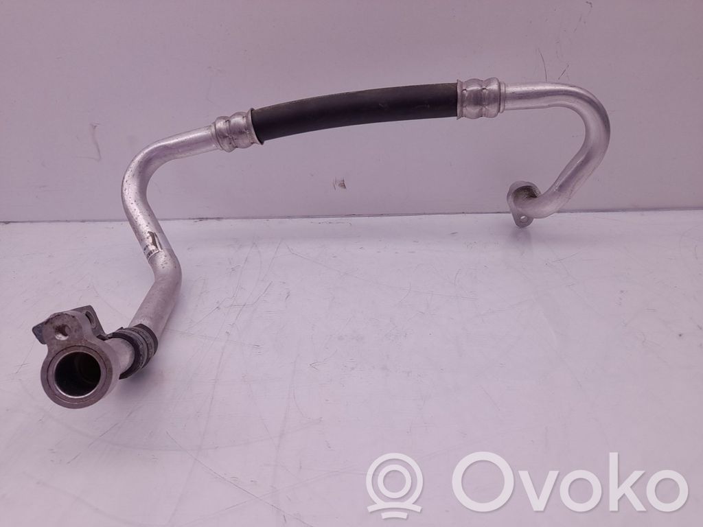 Renault Clio IV Tubo flessibile aria condizionata (A/C)