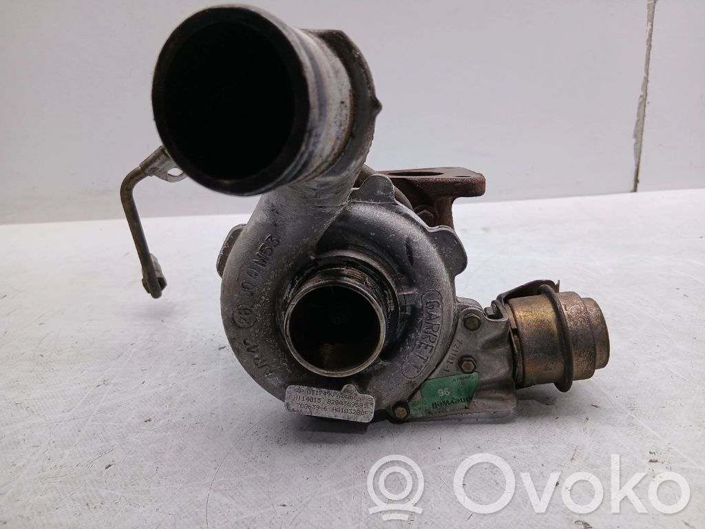 Turbo   8200369581