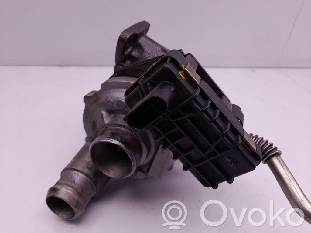 Turbo   4R8Q6K682AL