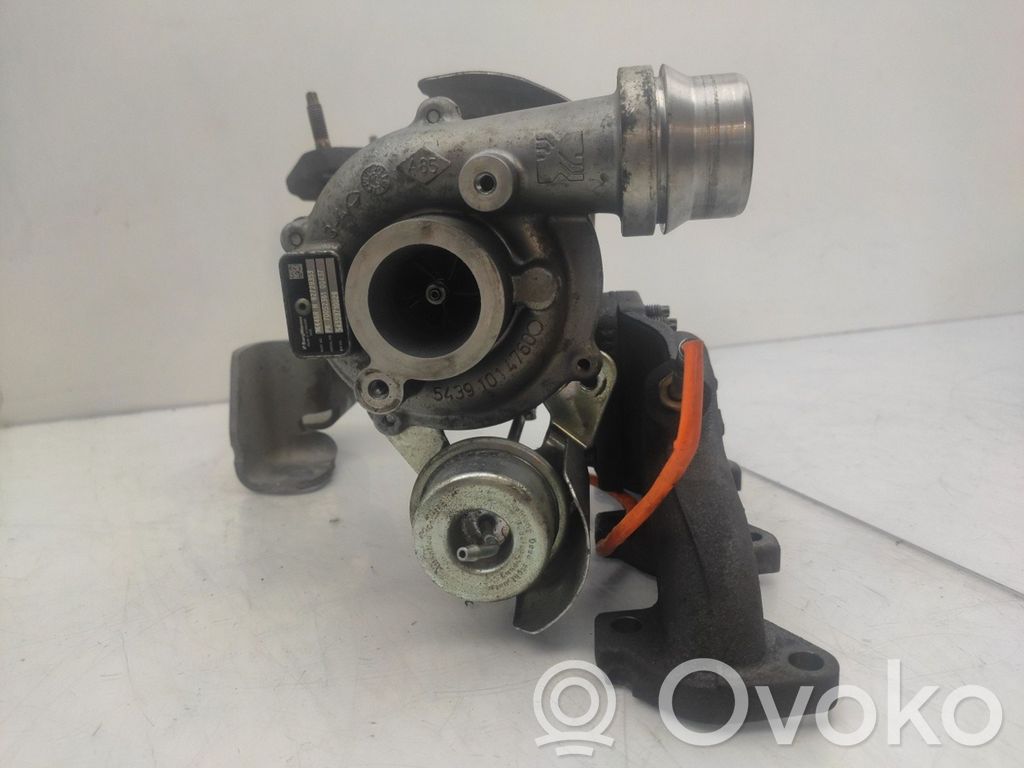 Turbo   54359710028