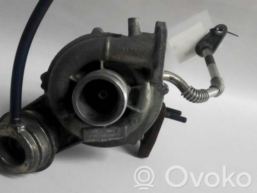 Turboahdin   55209152