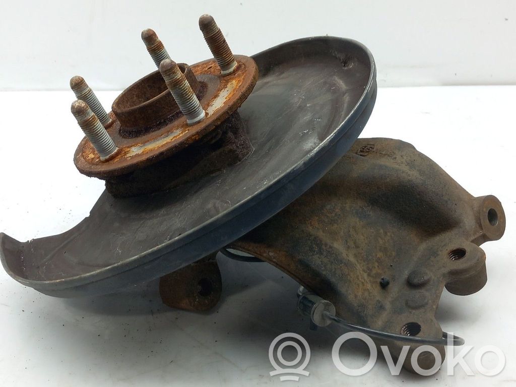 Opel Insignia A Braț cu fuzetă spate 