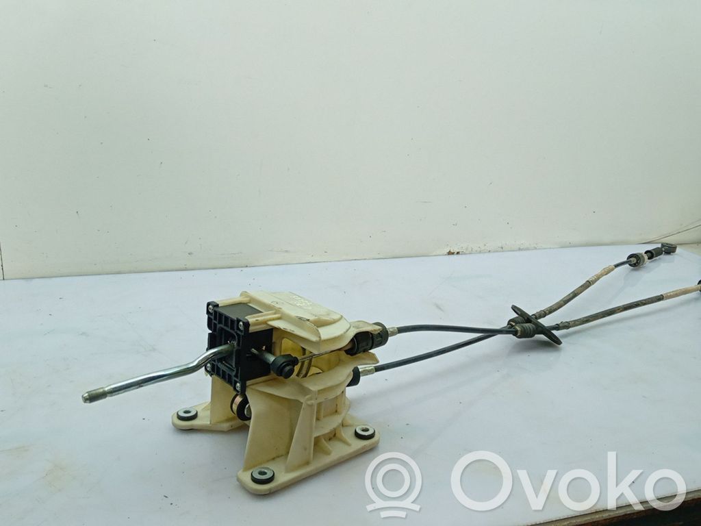 Gear shifter/selector   3M5R7K387HD