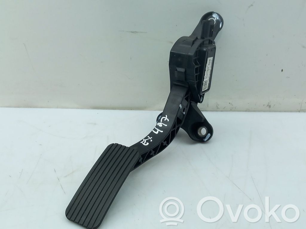 Pédale d'accélérateur   32700G4200