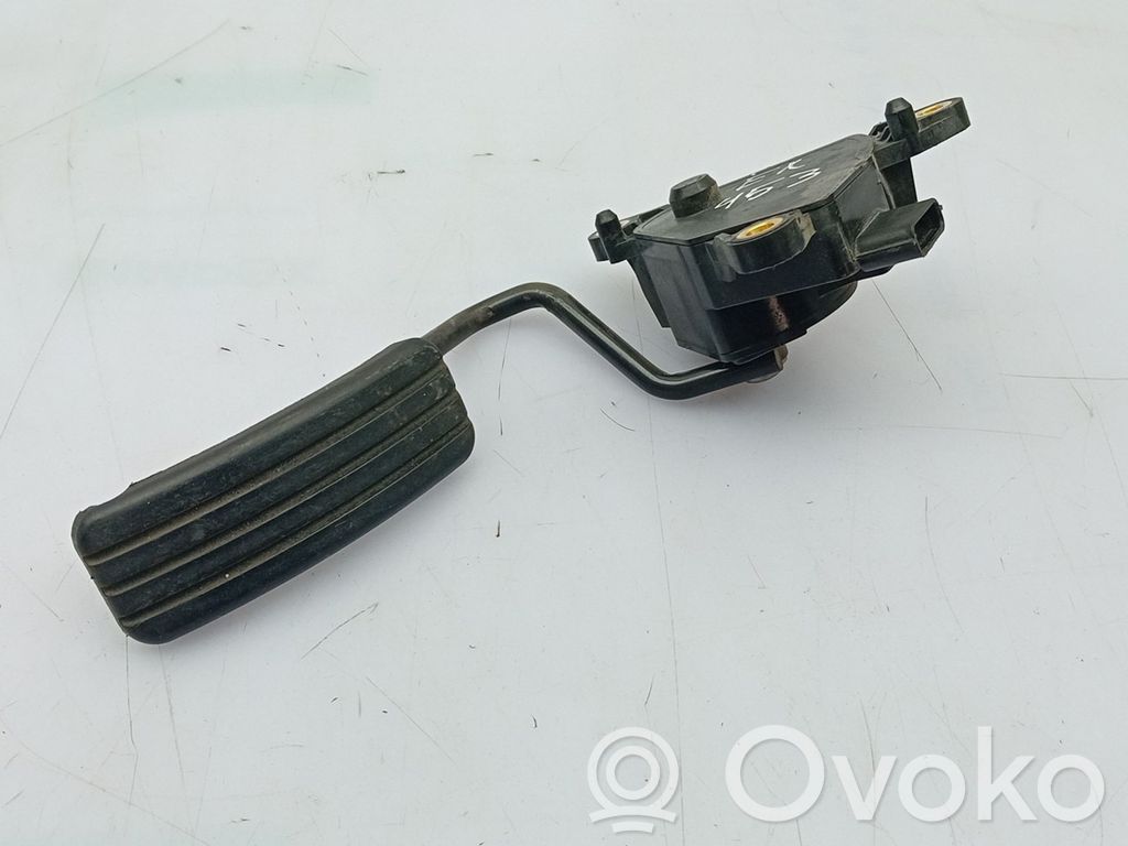 Pedală accelerație   180026336R