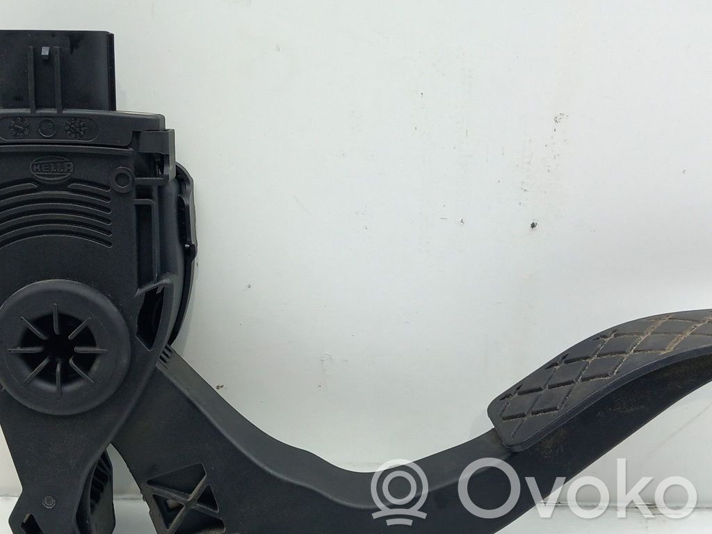 Audi Q5 SQ5 8R Gaspedal