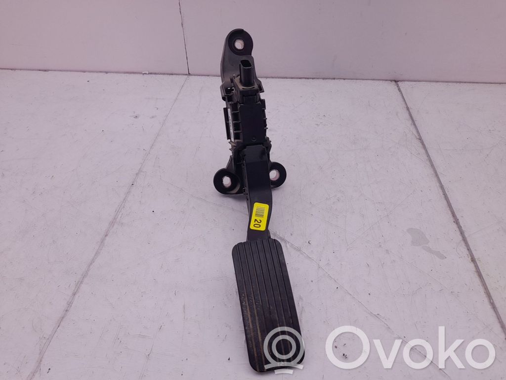Gaspedal   32700XXXXX