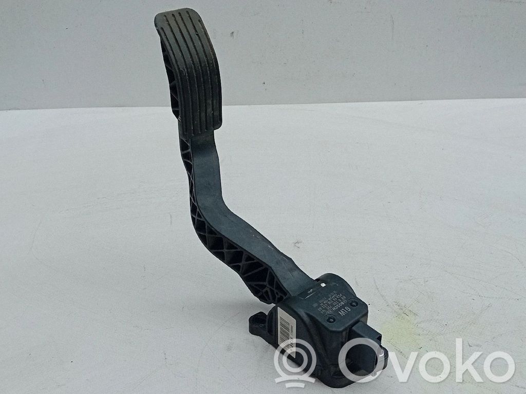 Citroen C4 II Pedał gazu / przyspieszenia
