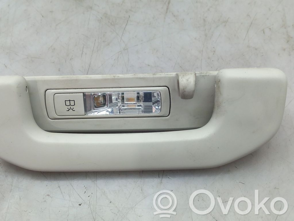 Mercedes-Benz C W205 Mâner viraj interior ușă față