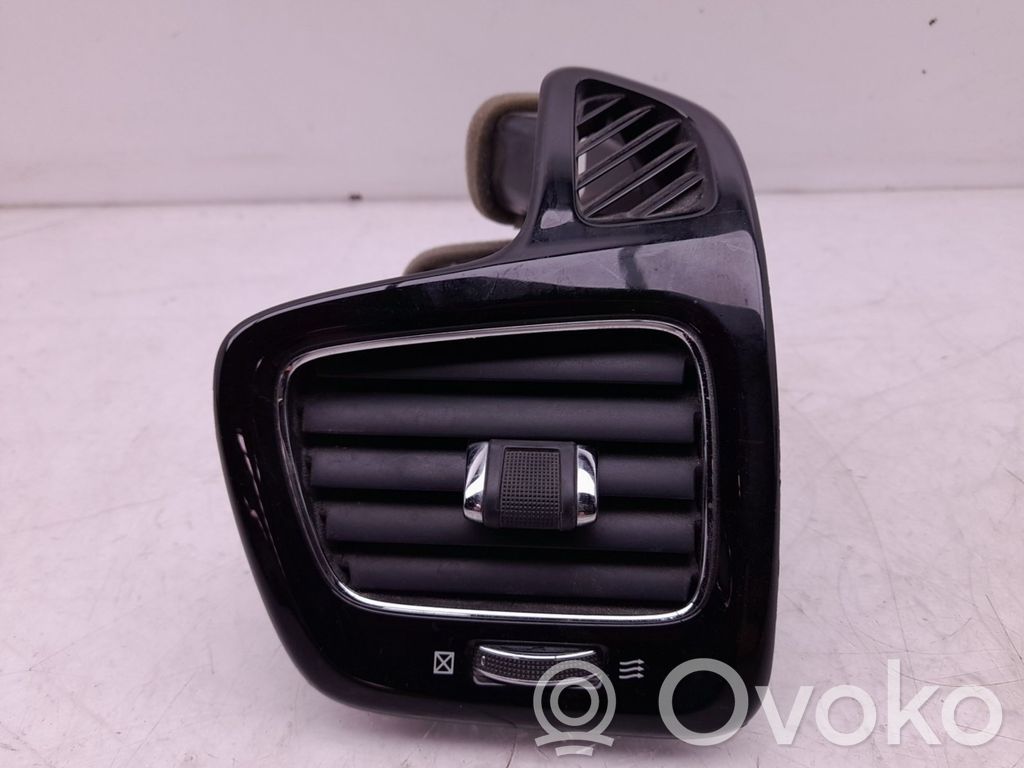 Jeep Compass Rejilla de ventilación central del panel 