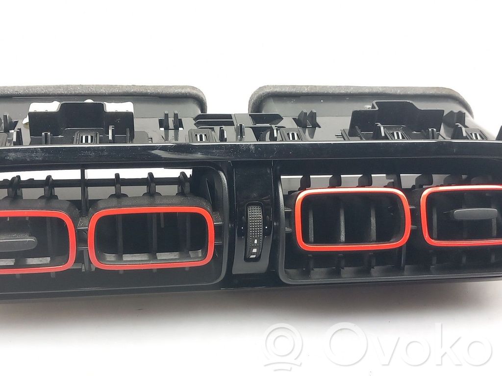 Citroen C3 Aircross Grilă ventilație centrală
