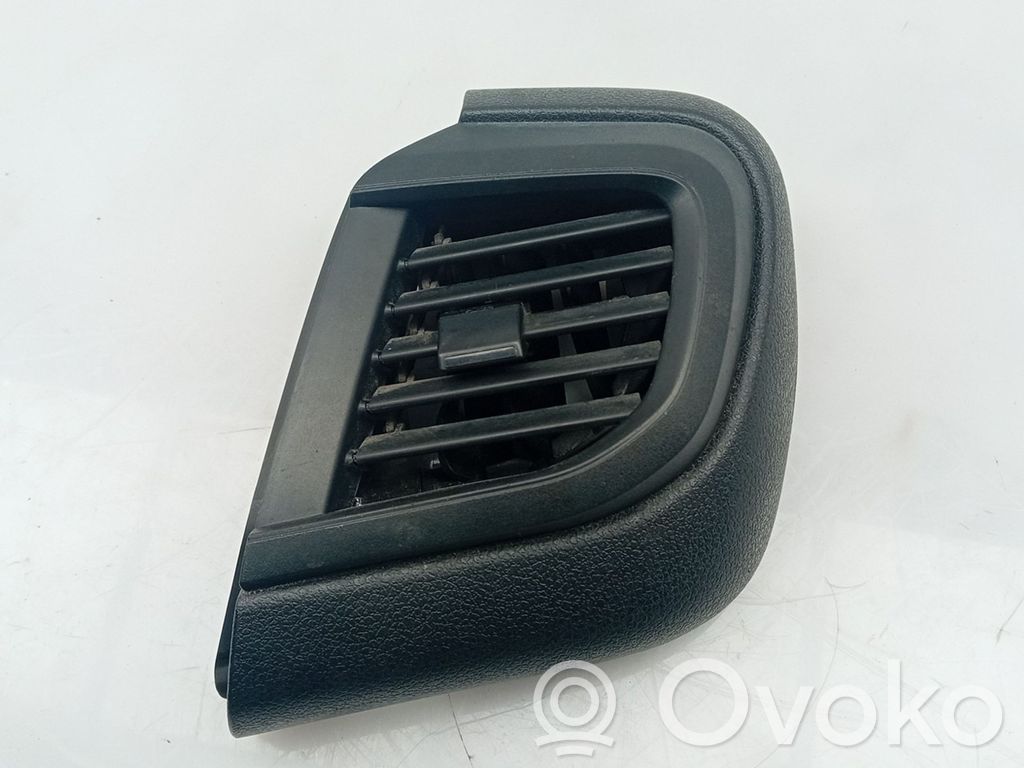 Peugeot Expert Grilă ventilație centrală 