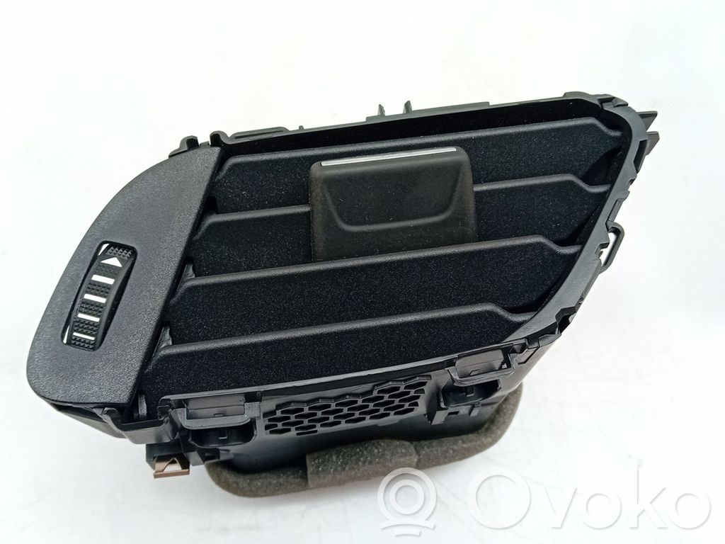 Grille d'aération centrale   H1BBA018B08AEW