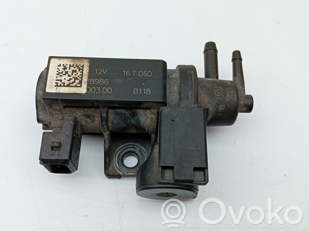 Fiat Tipo Other control units/modules 