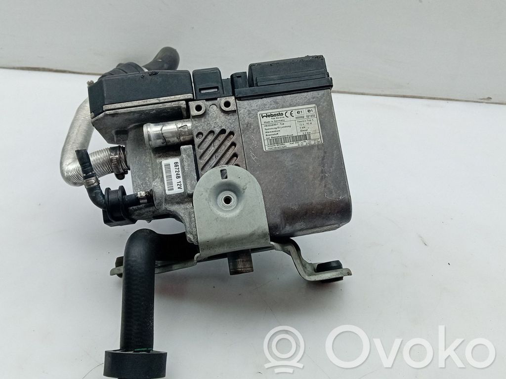 Other control units/modules   64468J