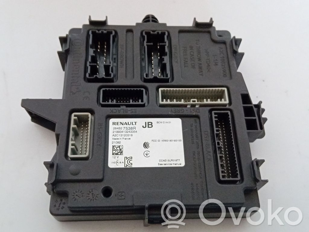 Autres unités de commande / modules   A2C10025900