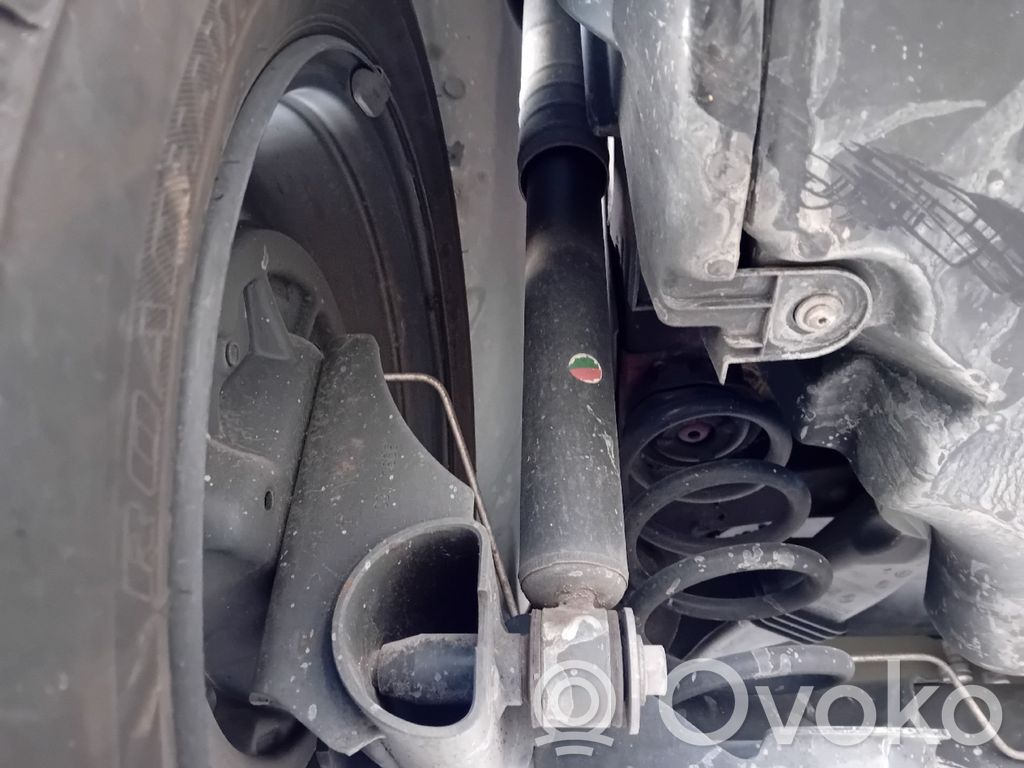 Renault Zoe Amortizor spate