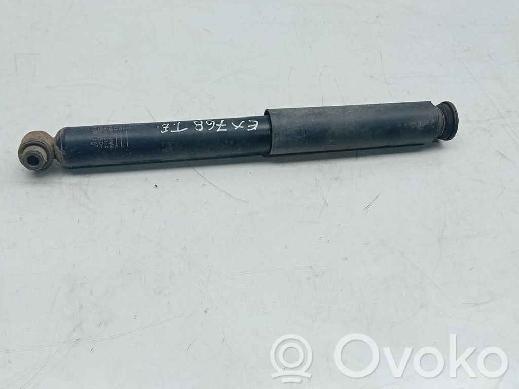 Takaiskunvaimennin   9816219380