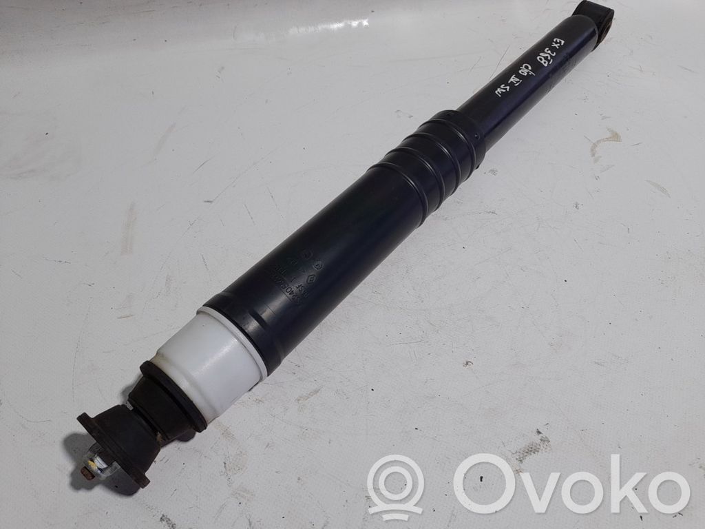 Stoßdämpfer hinten   562101993R