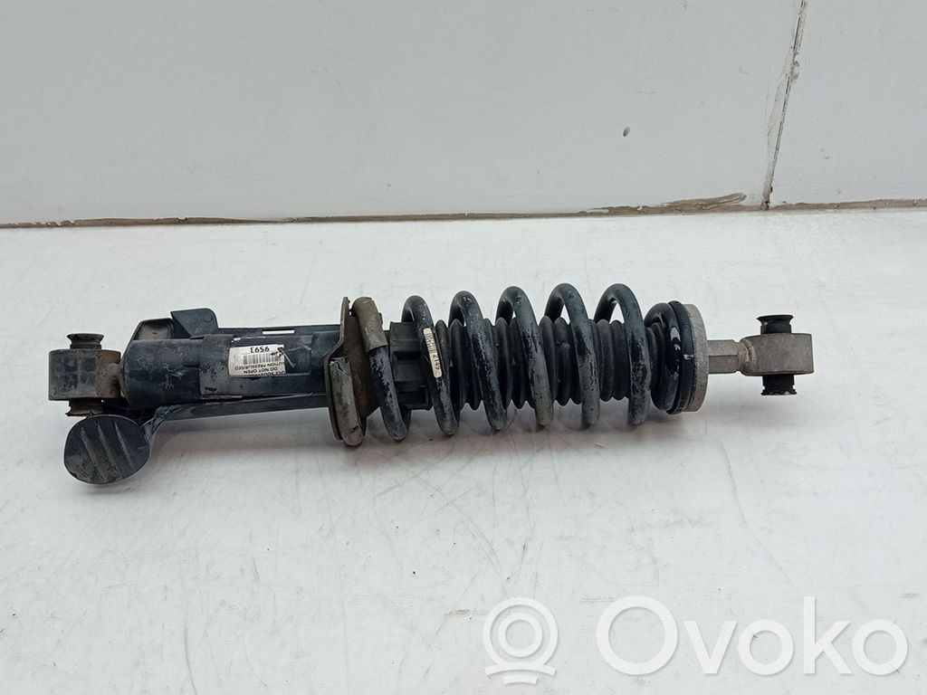 Peugeot 508 Amortizor spate 