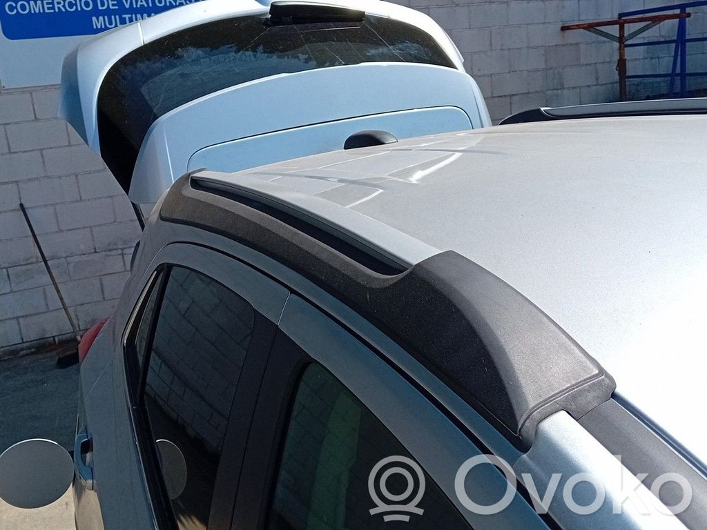 Opel Mokka Kattokisko 