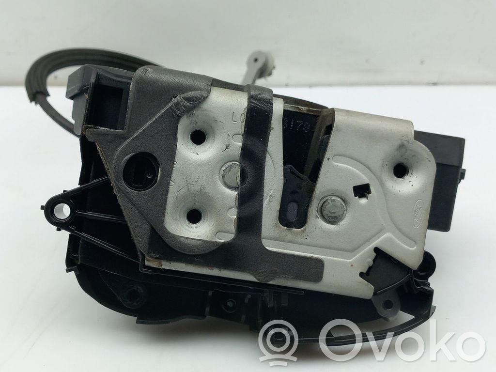 Serratura portiera anteriore   BM5AA21813AH,921755107
