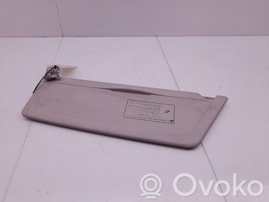 Citroen C4 I Picasso Parasolar 