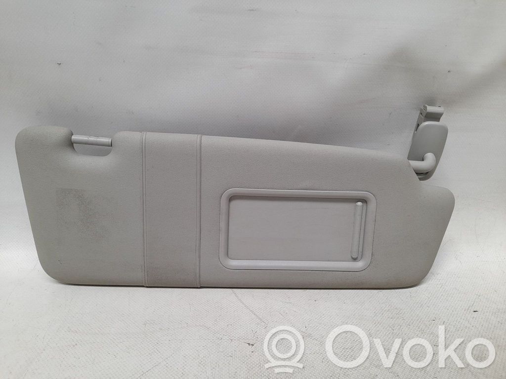 Audi A3 S3 8P Saulessargu panelis 