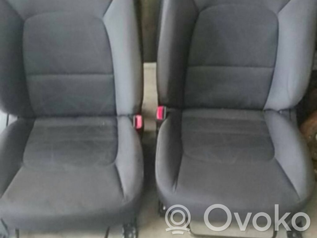 Asiento delantero del pasajero