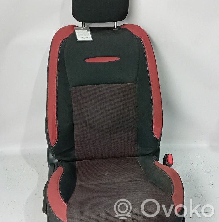 Toyota Yaris Sedile anteriore del passeggero 