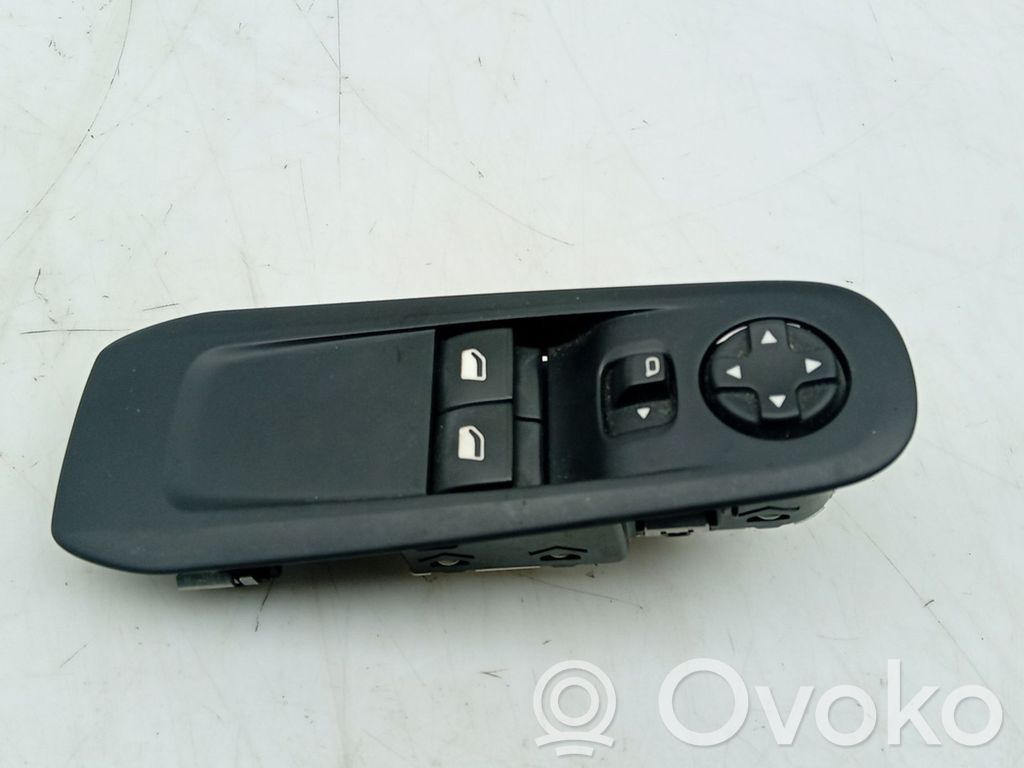 Peugeot 308 Comutator comandă geamuri electrice 