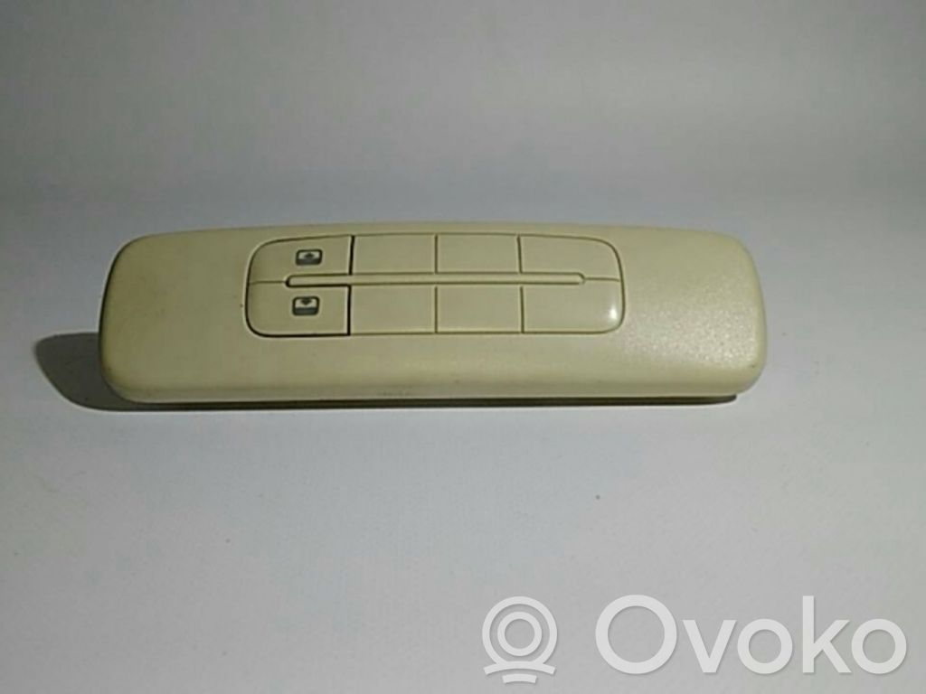 Fiat 500 Interruptor del elevalunas eléctrico 