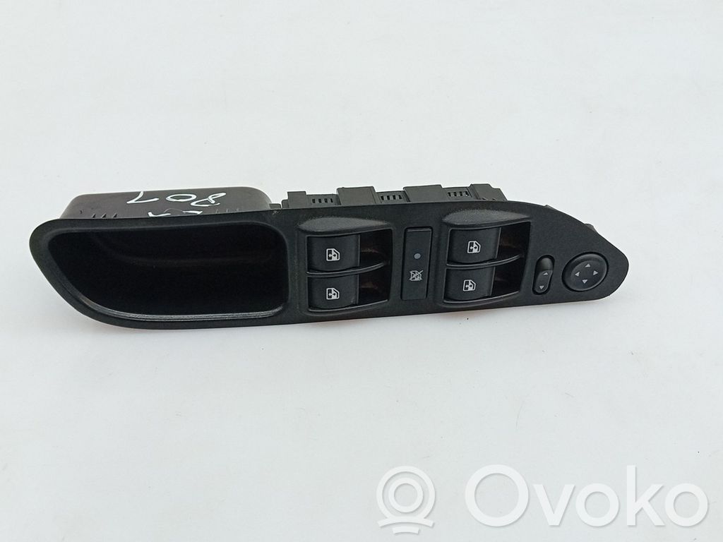 Fiat Tipo Interruttore di controllo dell’alzacristalli elettrico 