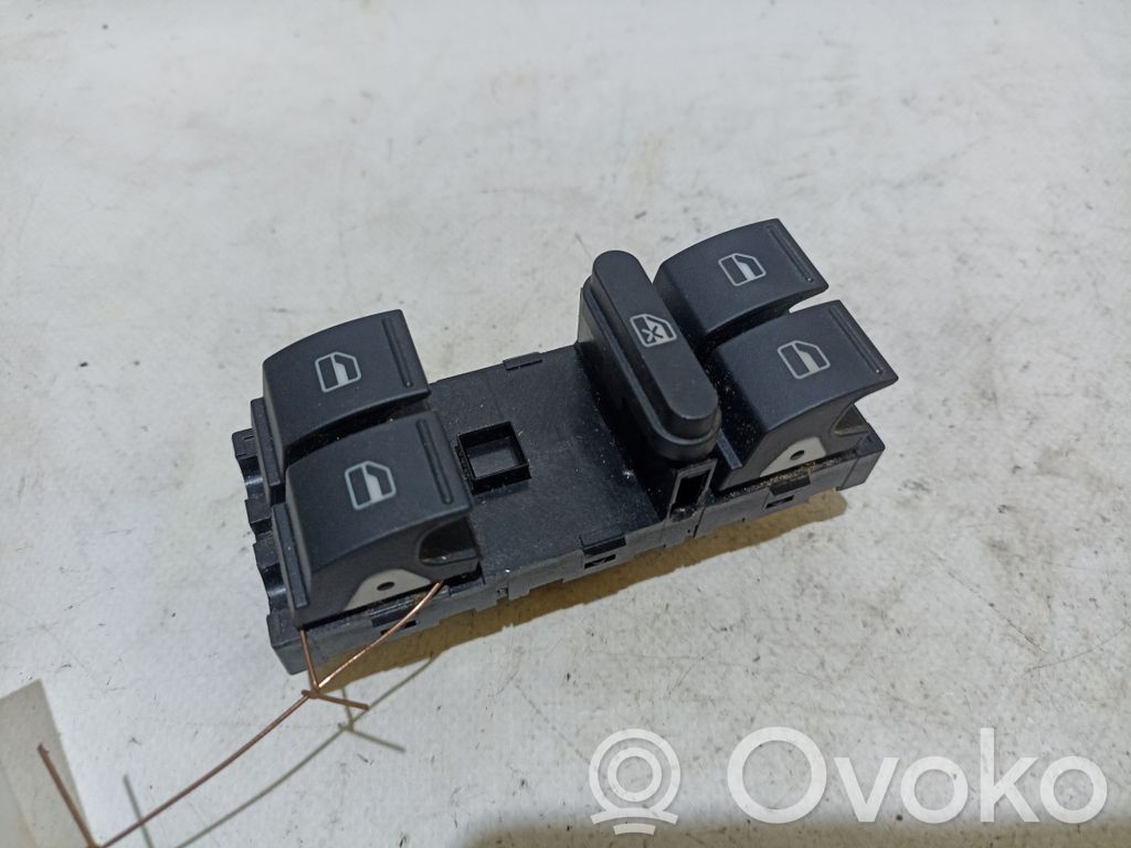 Volkswagen Tiguan Przyciski szyb