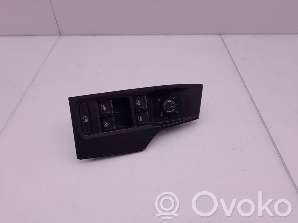 Interruptor del elevalunas eléctrico   5G0959857E
