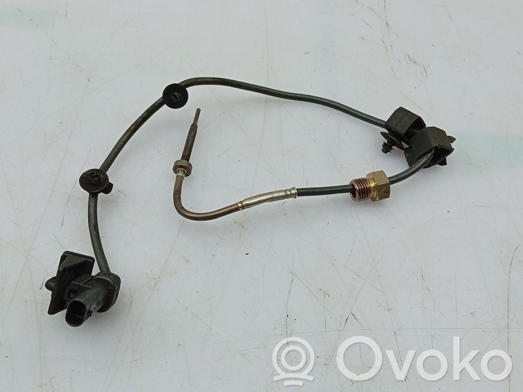 Opel Insignia B Sensore della sonda Lambda