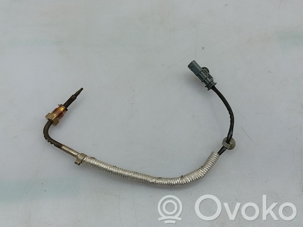 Volvo V60 Sonda lambda 