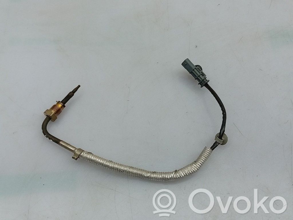 Volvo V60 Sonde lambda