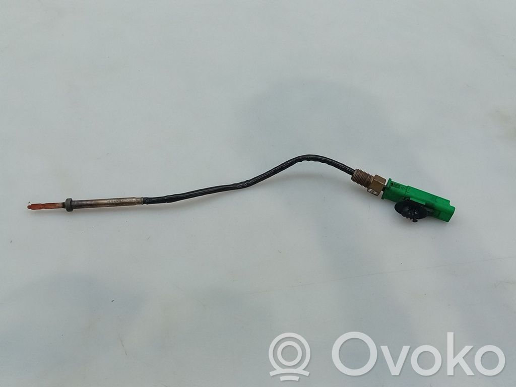 Sonda lambda   9677671280