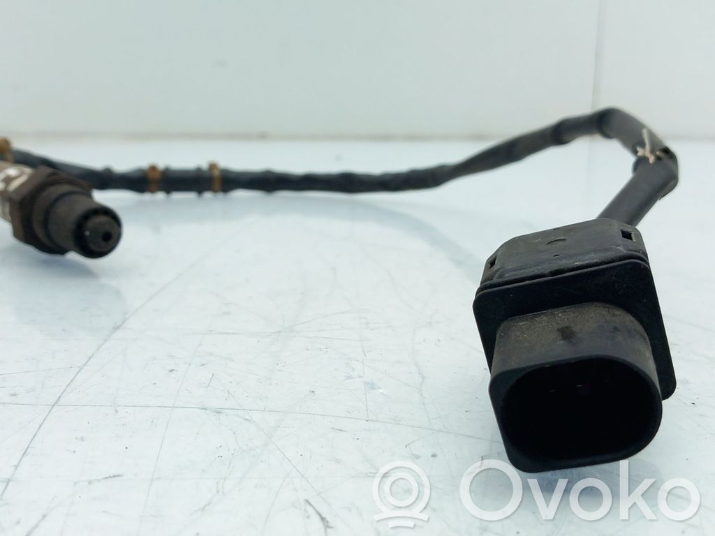 Sonde lambda