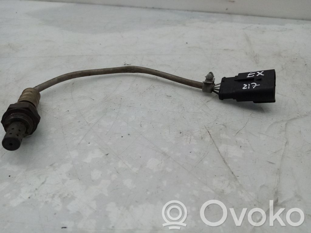 Fiat 500 Sondă lambda 