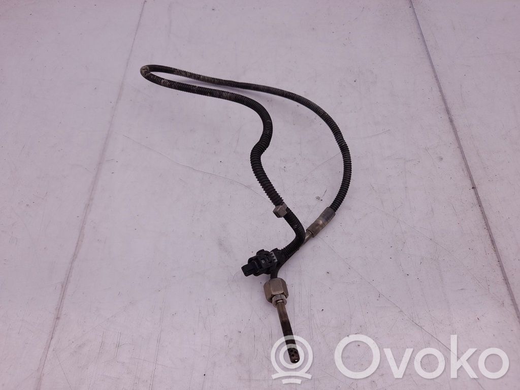 Mercedes-Benz GLA W156 X156 Sonde lambda