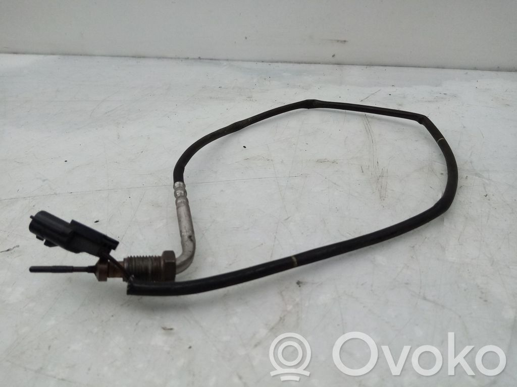 Renault Megane IV Sensore della sonda Lambda