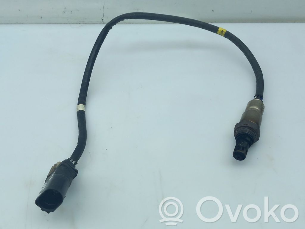 Volkswagen Polo V 6R Lambda probe sensor 