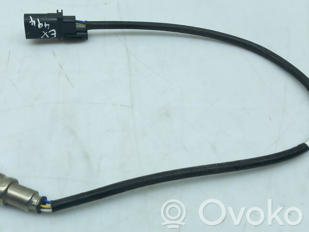 Sonde lambda   04E906262