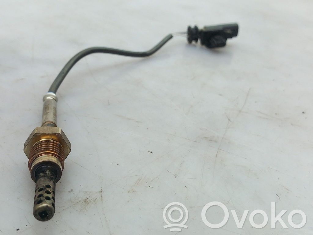 Fiat Tipo Sonde lambda