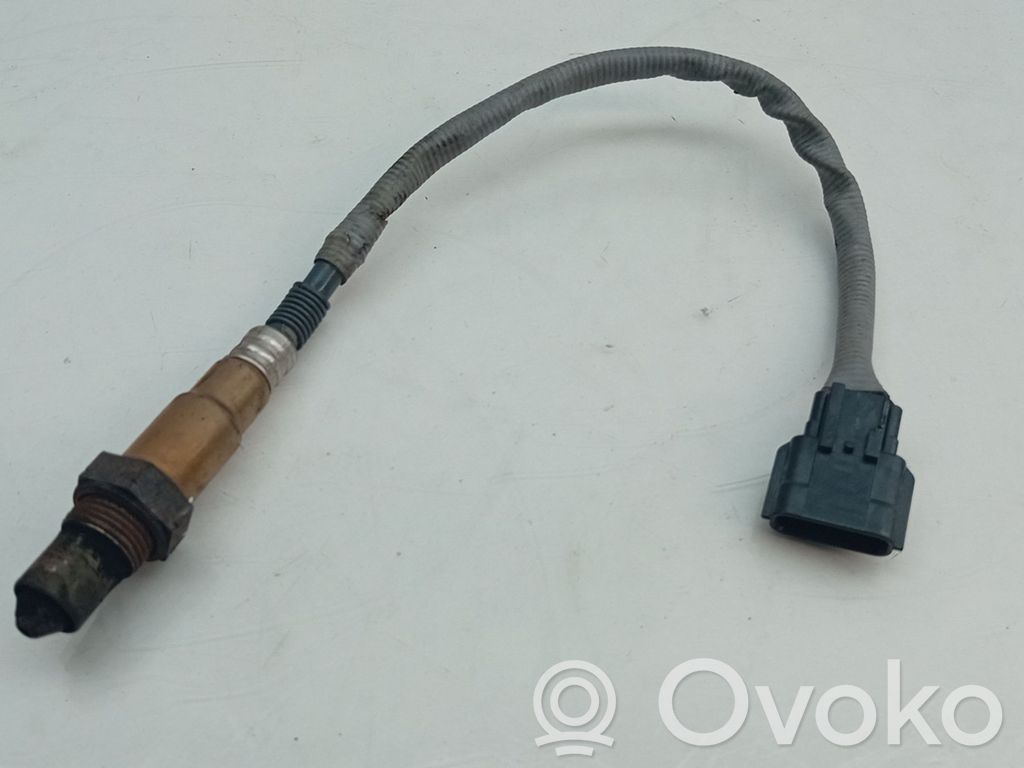 Volvo V40 Sonda lambda 